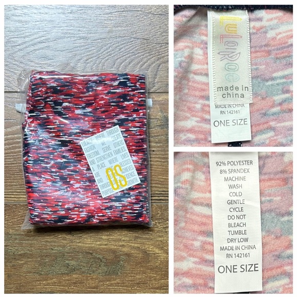 LLR OS Bundle (3) - Picture 10 of 11